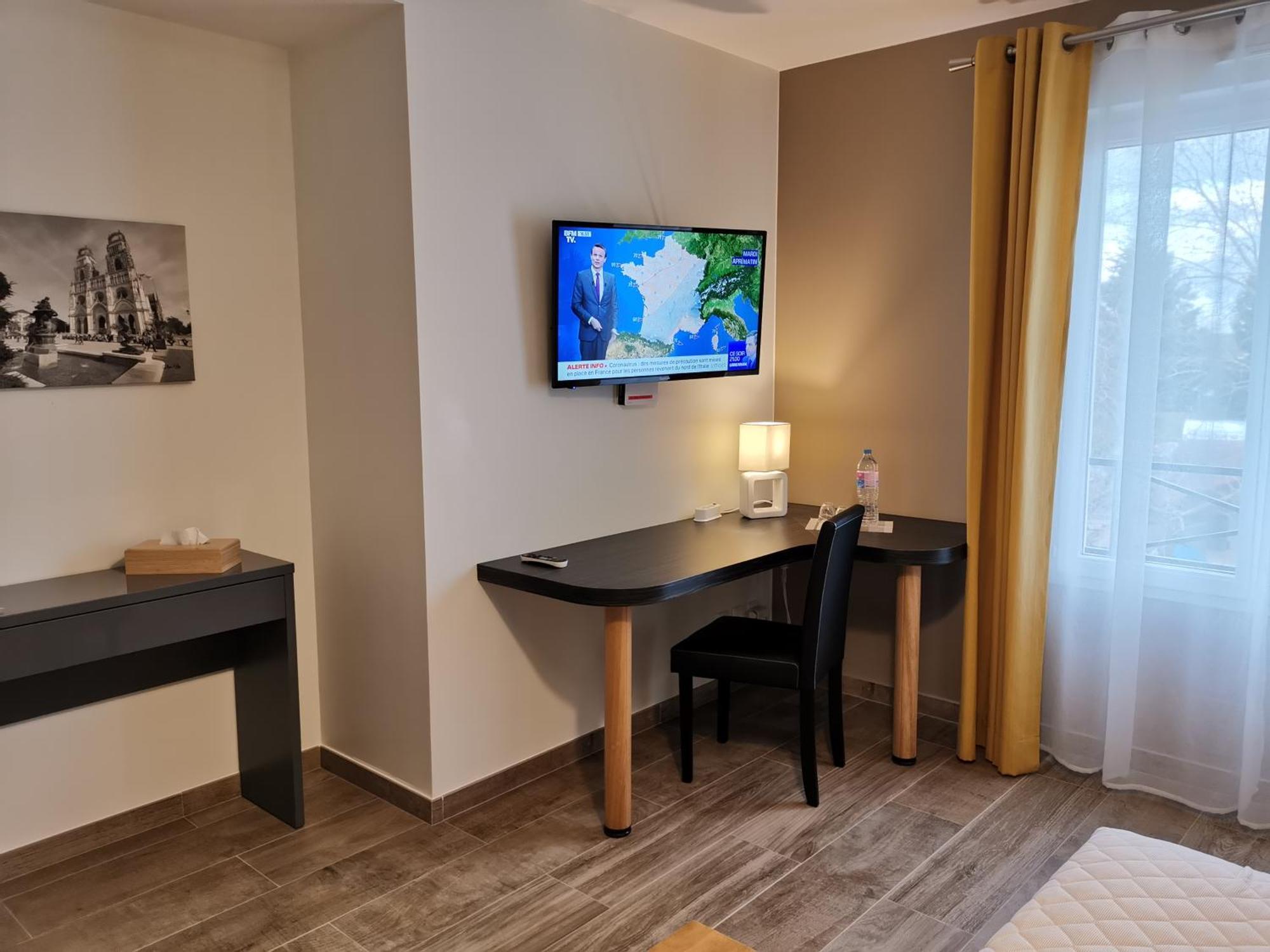 Chambres D'Hotes Gidy Exterior photo