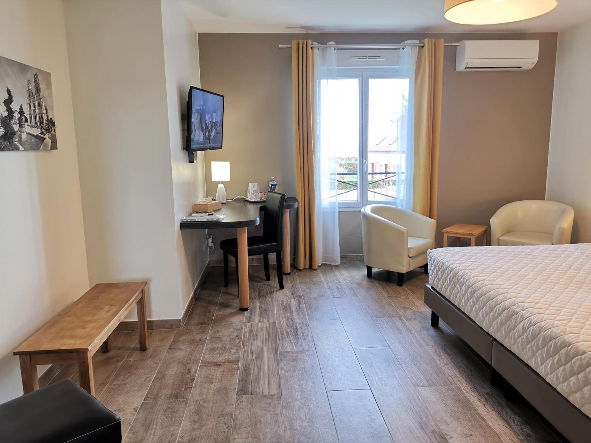 Chambres D'Hotes Gidy Exterior photo