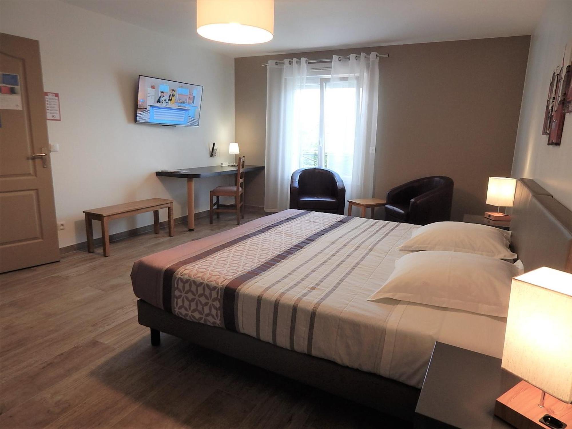 Chambres D'Hotes Gidy Exterior photo