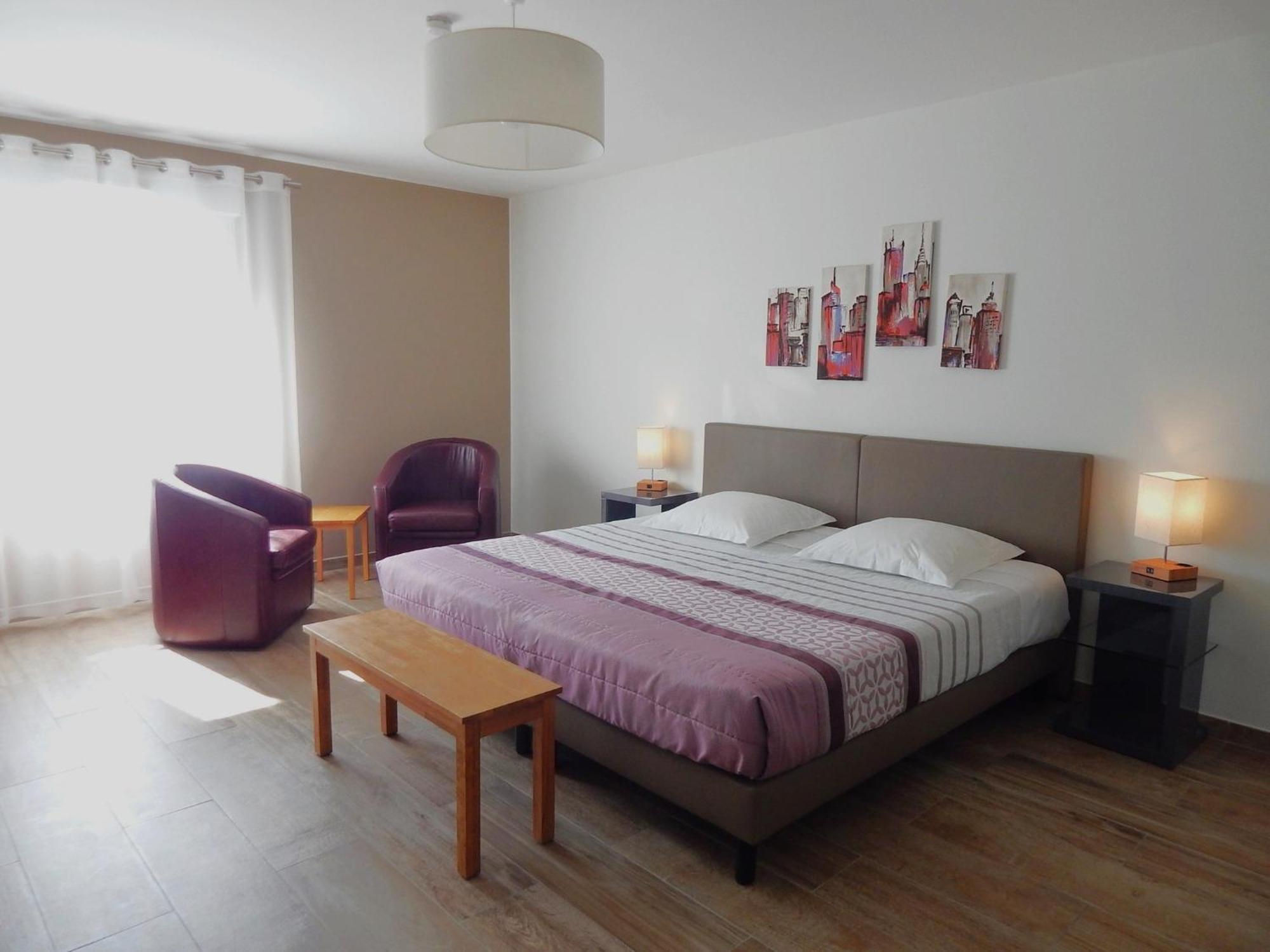 Chambres D'Hotes Gidy Exterior photo